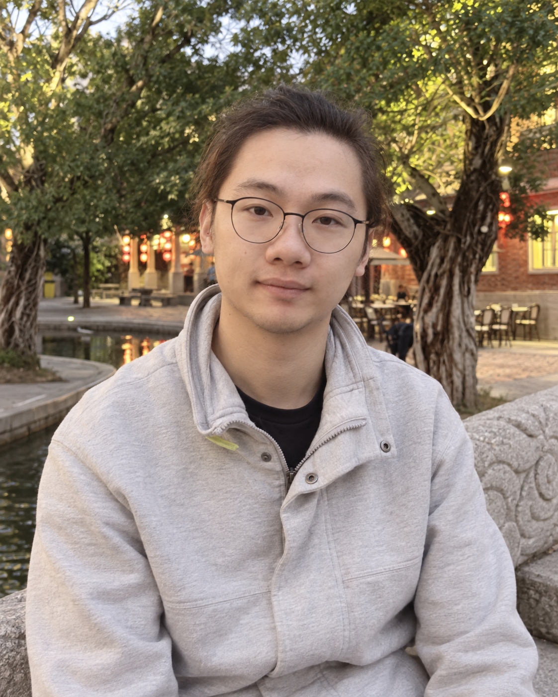 Mingyuan Wang